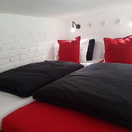 Solaris Apartment Ostrava Bagian luar foto