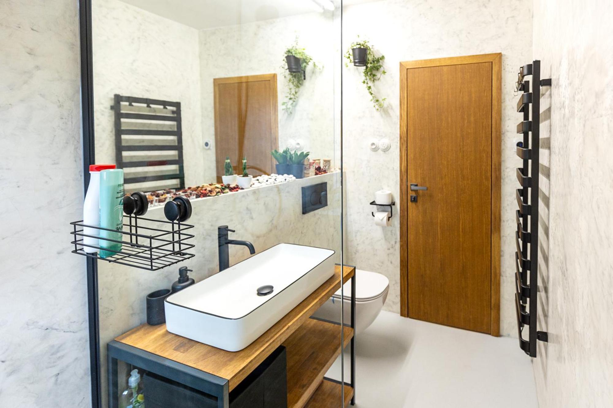 Solaris Apartment Ostrava Bagian luar foto
