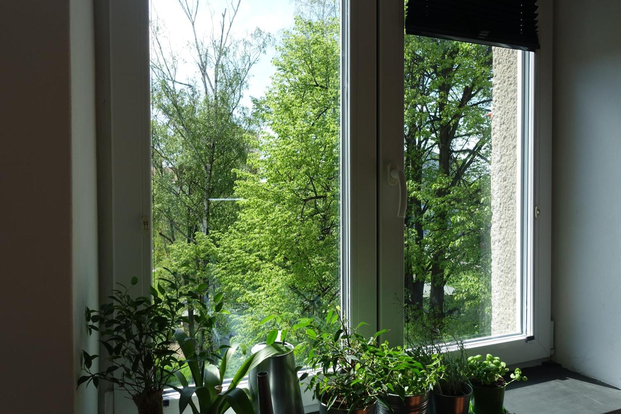 Solaris Apartment Ostrava Bagian luar foto